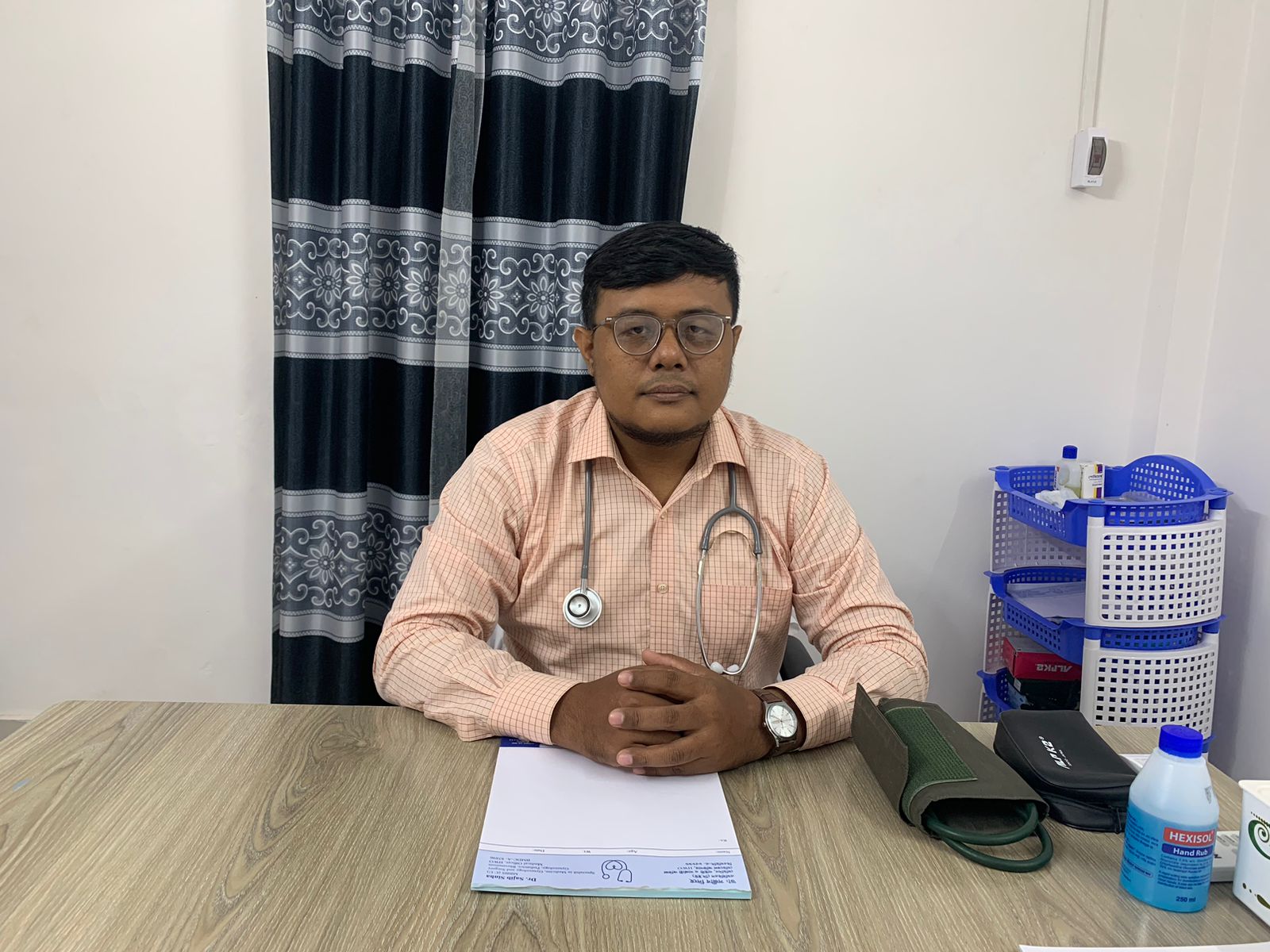 Primary Health Care